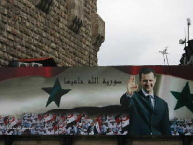 Date un premio Sarin a Hersh