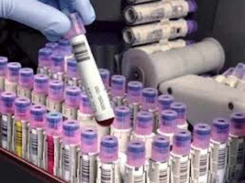 Un altro test contro i bambini