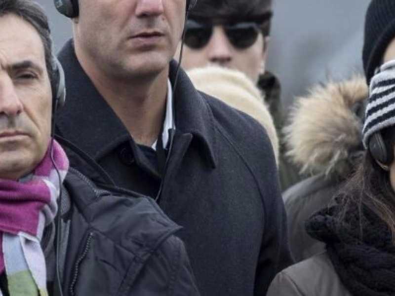 Salvatore Romeo e Virginia Raggi (Foto LaPresse)