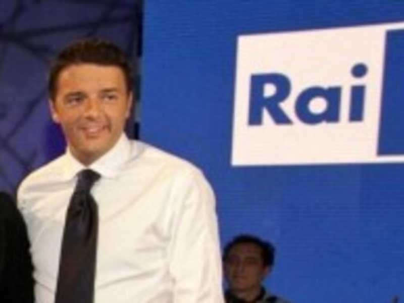 Rai e Renzi. Super manager spiega dove infilare il bisturi
