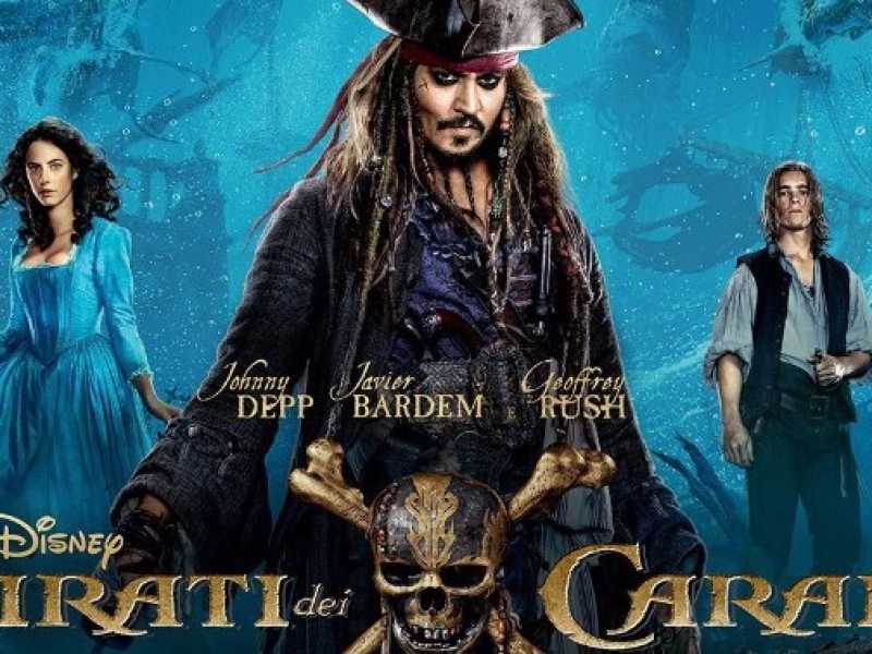 Perché abbiamo bisogno di Jack Sparrow