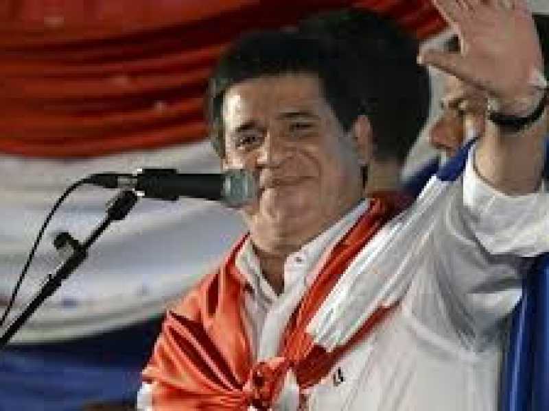 Il personalismo di Cartes, la risposta paraguayana al caudillismo in stile Chavez
