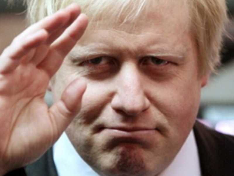 Johnson vs. Hollande