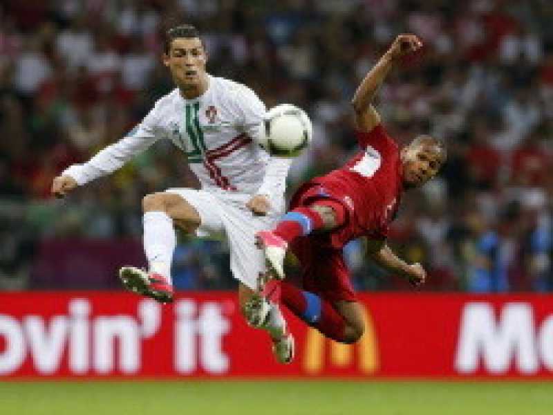 La magnifica ossessione di Cristiano Ronaldo