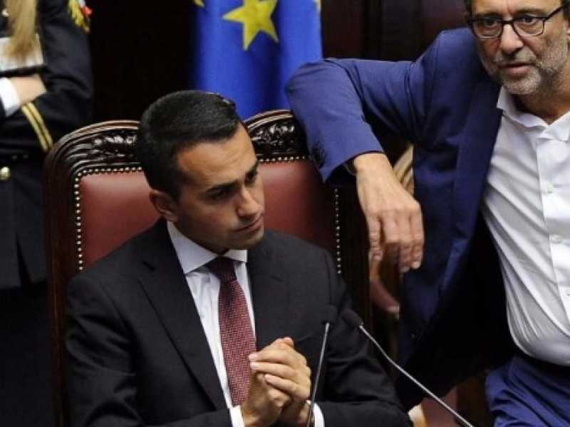 foto LaPresse