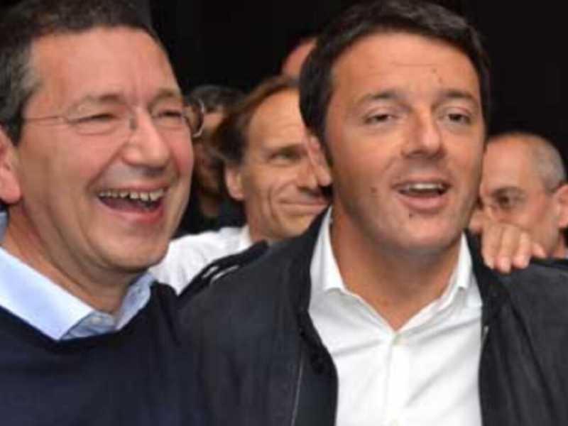 Rottamare Roma, salvare i romani