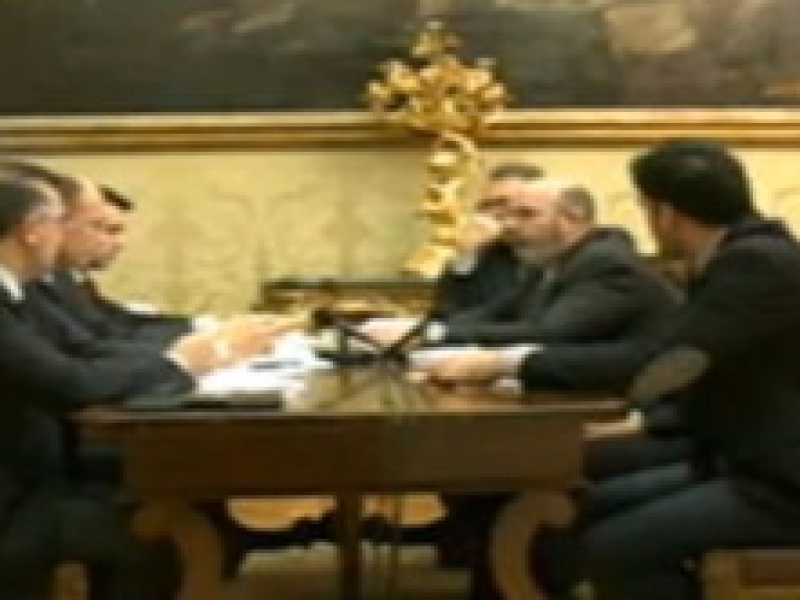 M5s: "No alla fiducia, sì alle proposte nell'interesse dei cittadini"