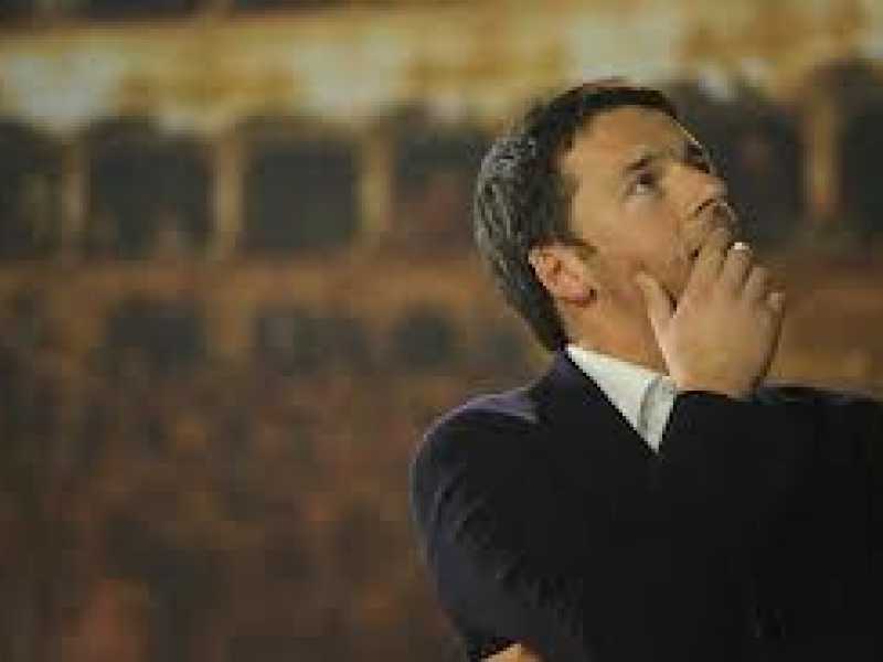 Sorpresa. Anche i giovani anti Renziani puntano su Renzi per il dopo Bersani
