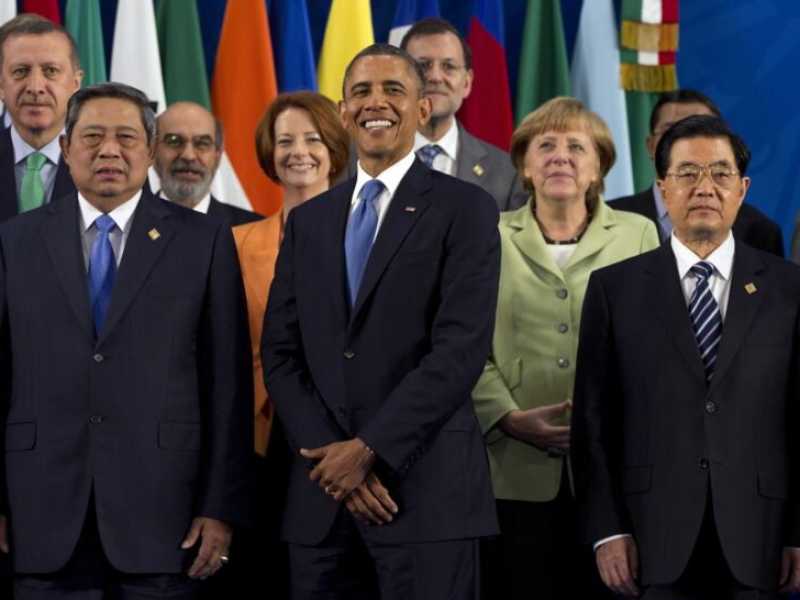 G20 (un po’) spuntato