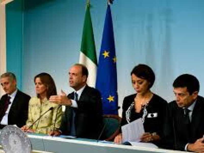 Il Gran Consiglio