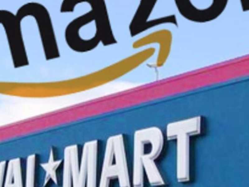 Trump d'Arabia, Walmart contro Amazon e la migrazione degli alberi. Di cosa parlare stasera a cena