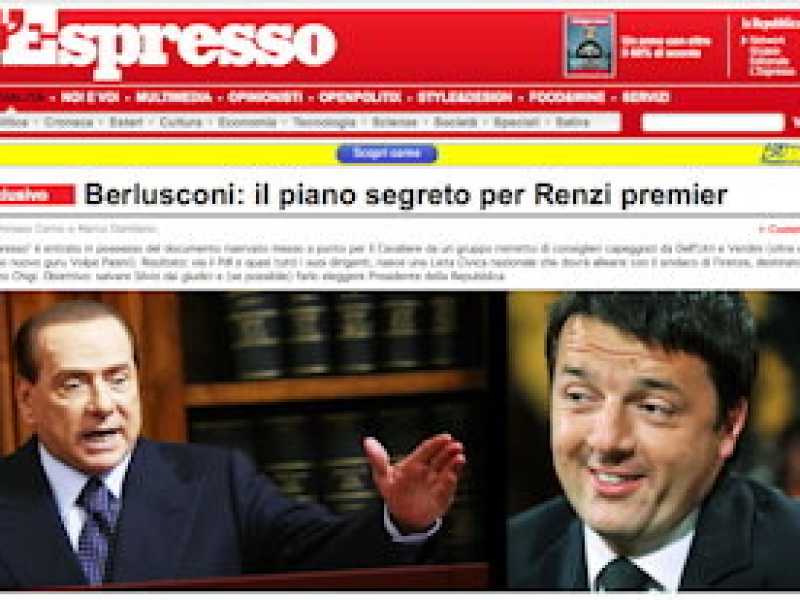 Rep. vs Renzi e altre battaglie nella corsa alle primarie Pd