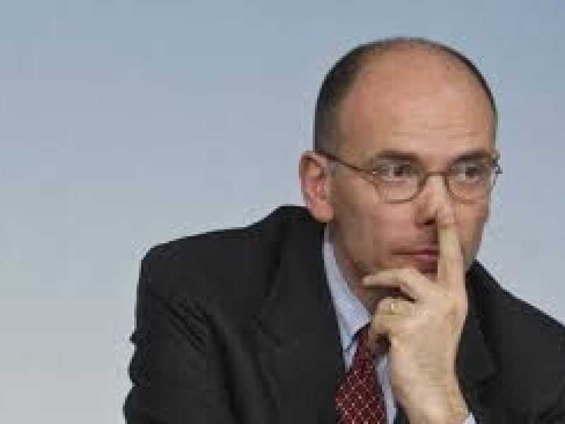 Letta manovriero sulla disoccupazione