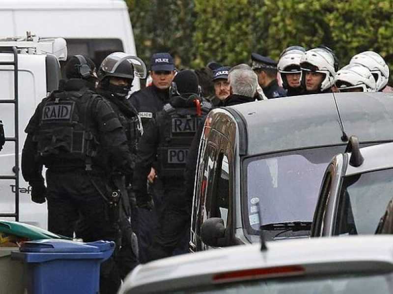 Tolosa: liberati tutti gli ostaggi