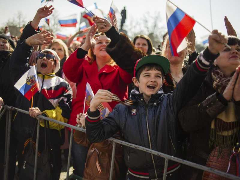 Foto LaPresse