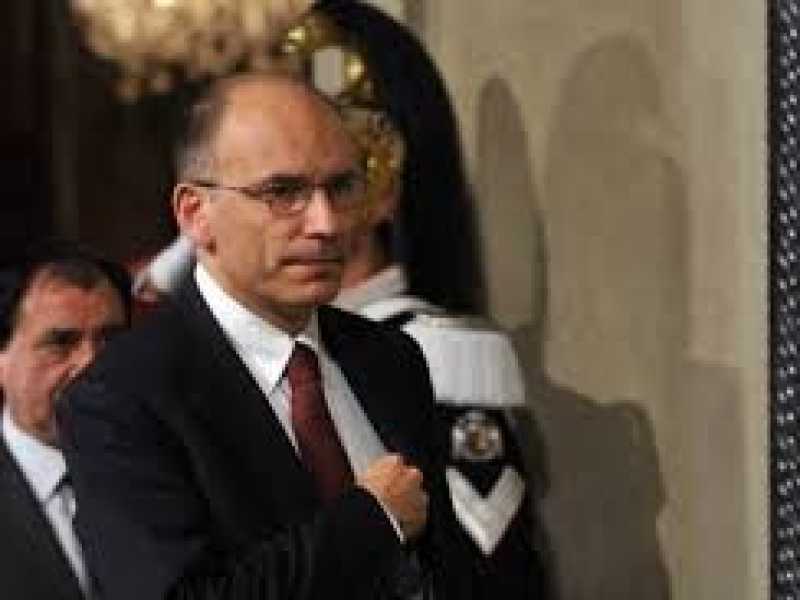 Un governo oltre la necessità
