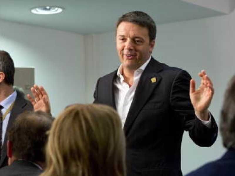 Sveglia liberista al centrodestra