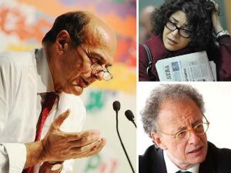 La società civile dà al Pd i nomi per la Rai (dopo lo scappellotto di Rep.)
