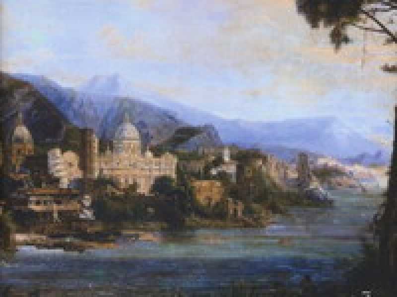 Ultimi viaggi nell'Italia perduta