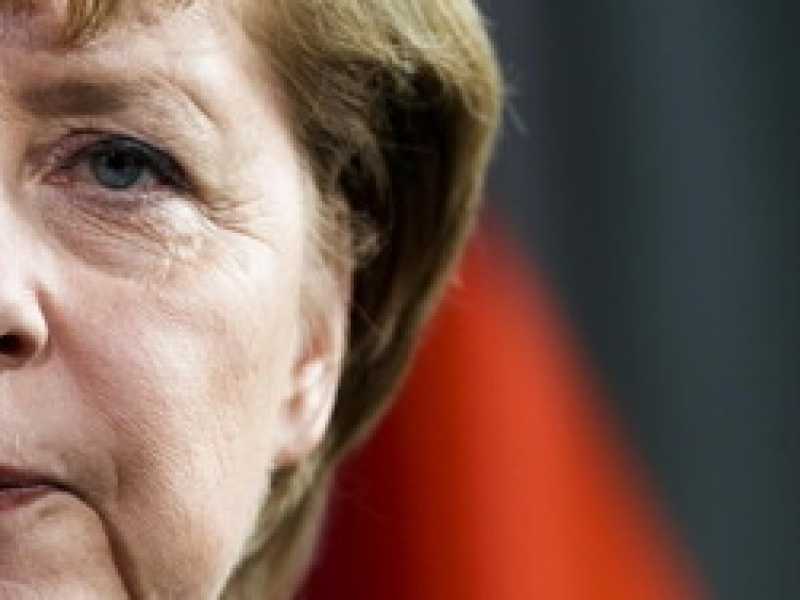 Merkel scopre nel governo i franchi tiratori dell’euro