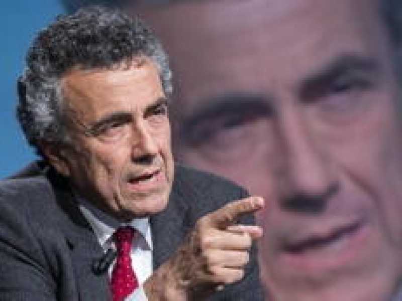 Il ministro Barca, da tecnico montiano a mobilitato cognitivo a 5 stelle