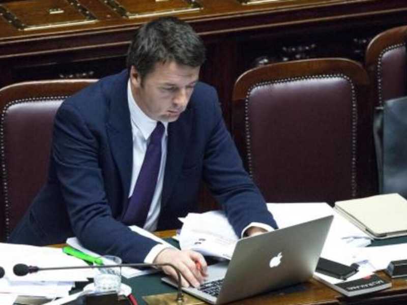 Tra Fiom e Confindustria. Renzi, il Lavoro e la storia dell’altra Große Koalition