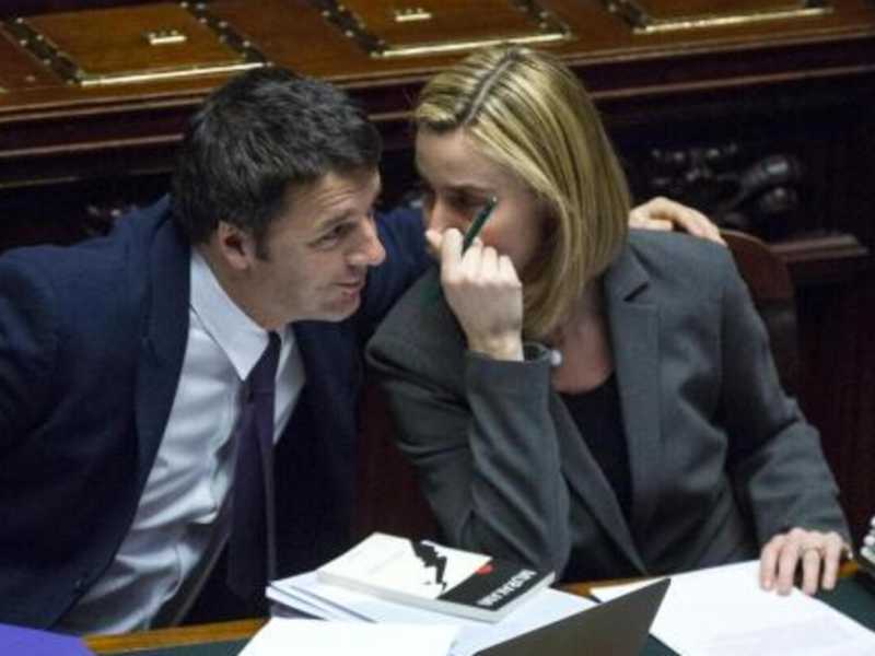 Stile è un premier che lavora