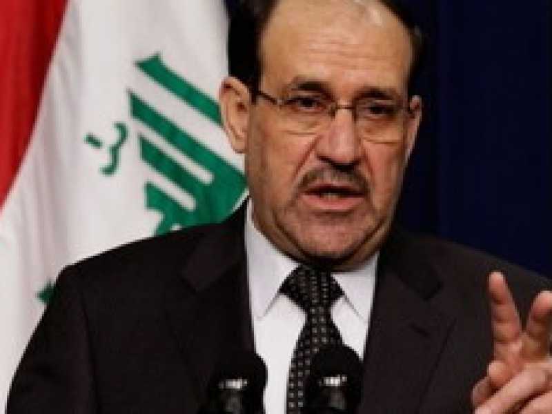 Maliki ora esagera