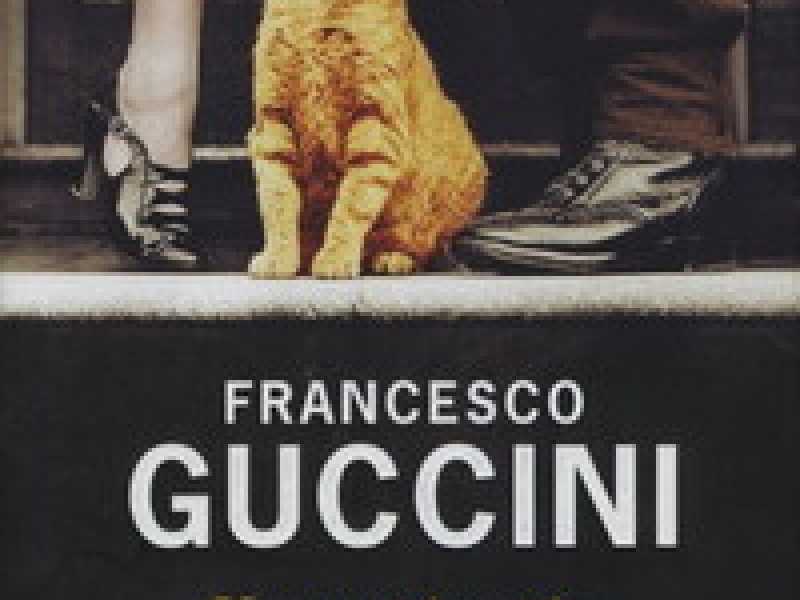 Un matrimonio, un funerale, per non parlar del gatto