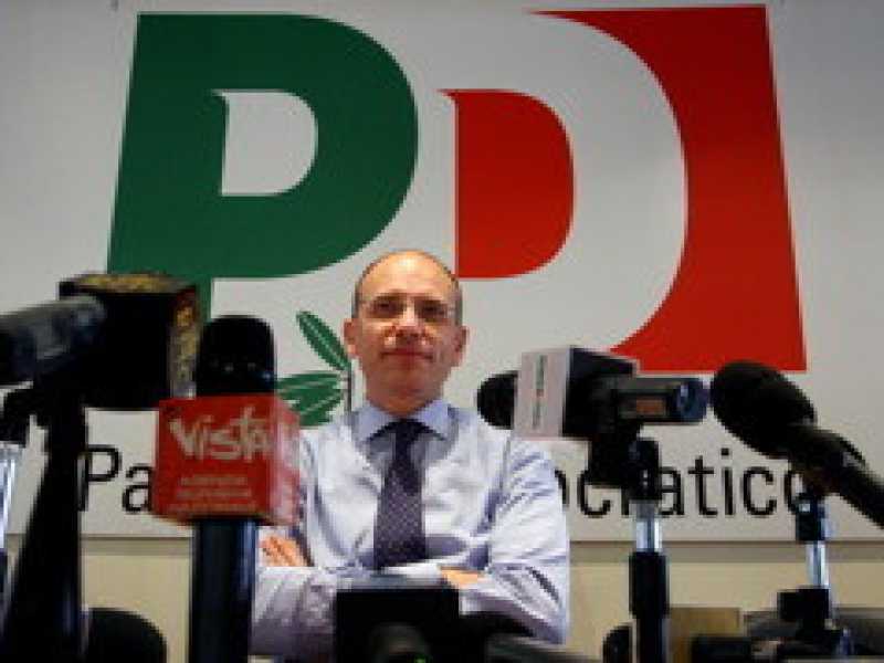 Ritratto di un premier da cucciolo