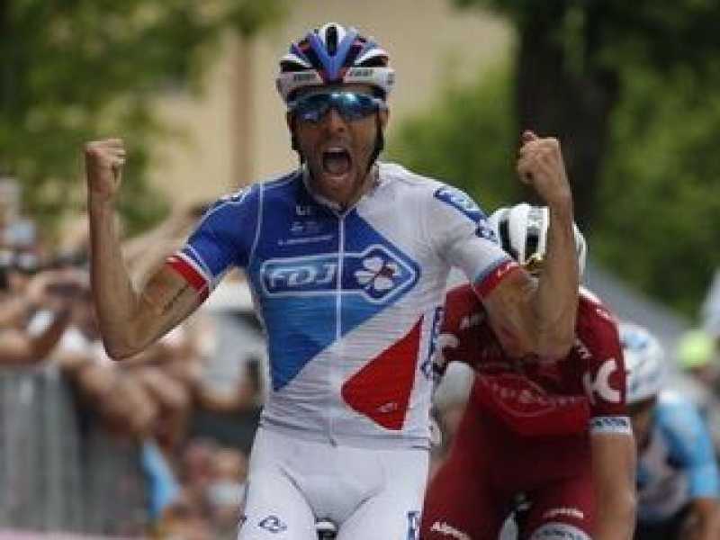Foto LaPresse