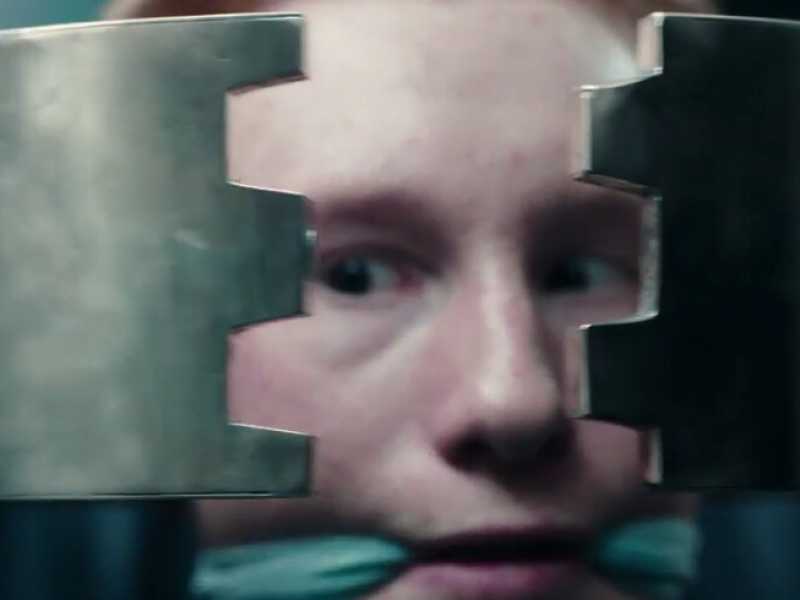 Un'immagine di Dark, prima serie tedesca prodotta da Netflix