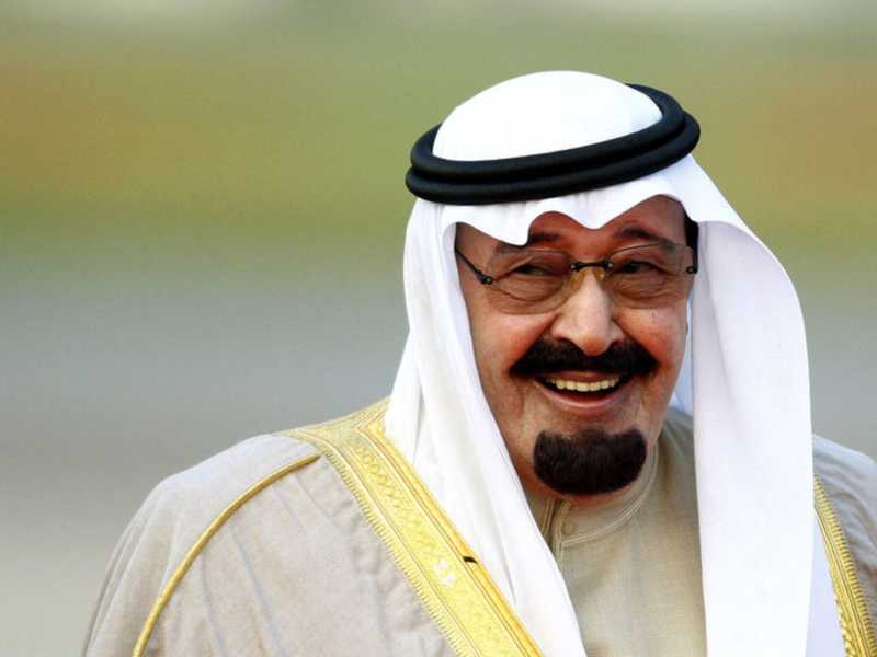Re Abdullah