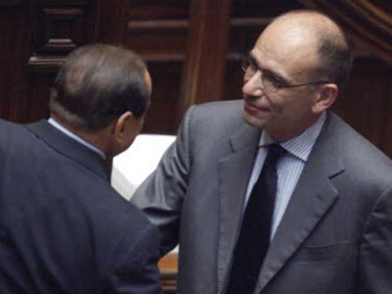 Governo, il ritorno di Berlusconi semplificherà tutto