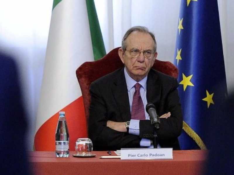 Foto LaPresse