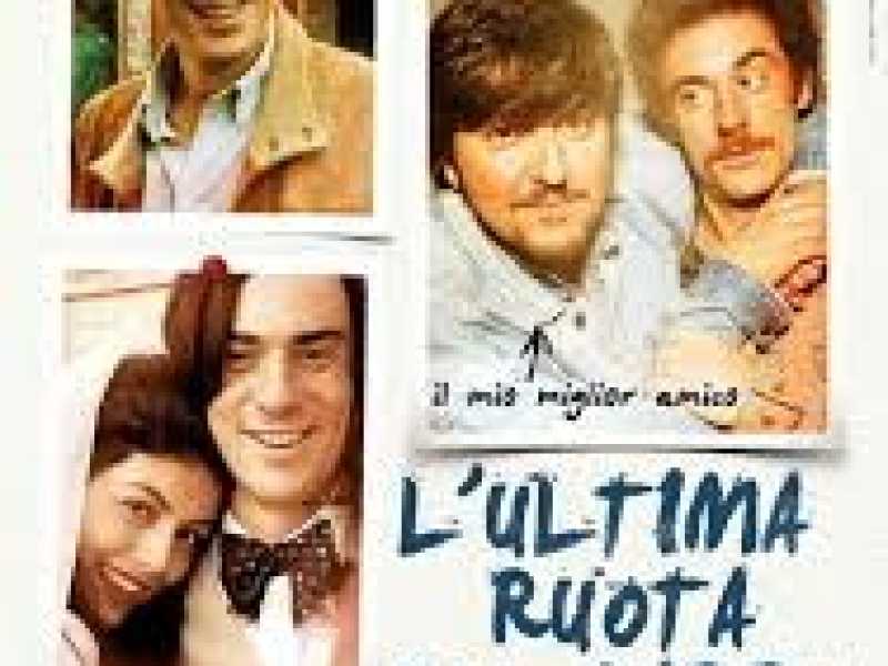 L’ULTIMA RUOTA DEL CARRO