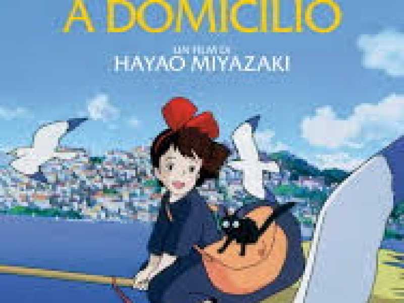 KIKI - CONSEGNE A DOMICILIO