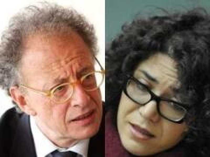 La strana coppia