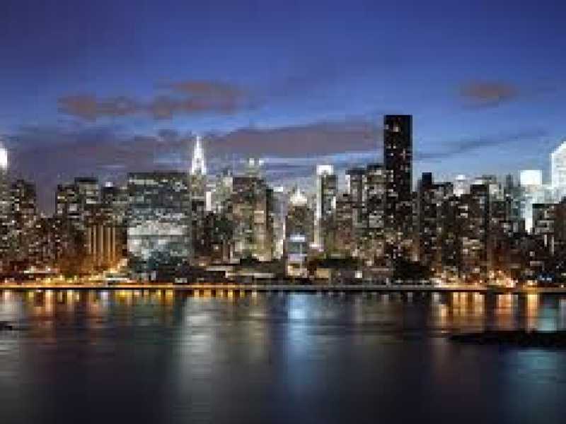 New York, il prezzo del bailout