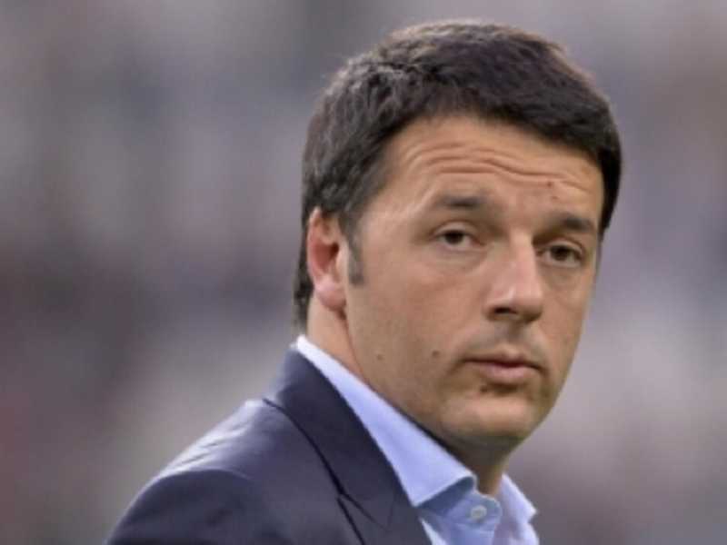 Perché Renzi può e deve resistere al super-partito della patrimoniale