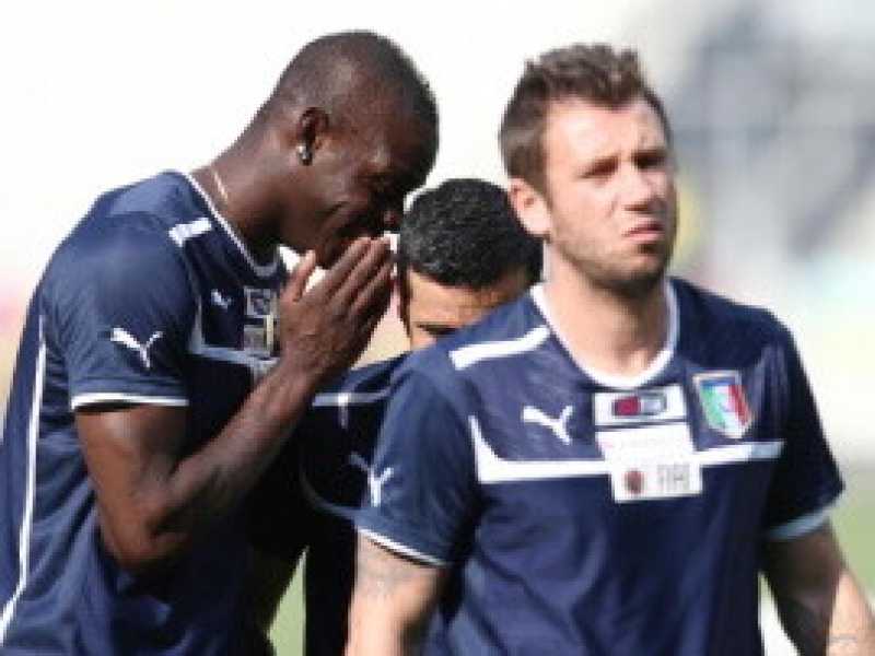 Vinceremo noi italiani, non c’è storia