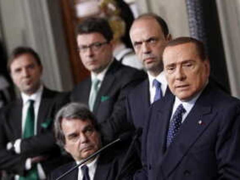 Appunti per una “Palombella azzurra”. Serve la grande politica