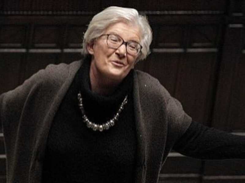 Paola Binetti