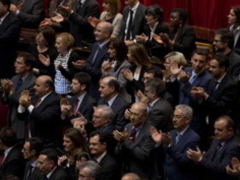 I franchi tiratori vera essenza della democrazia