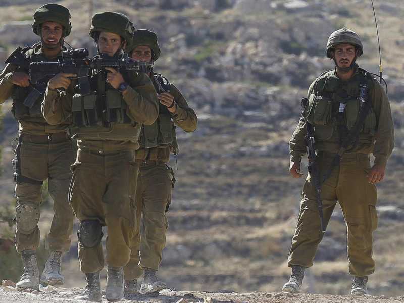 Non solo Israele. Volontari di guerra. Chi sono i soldati solitari