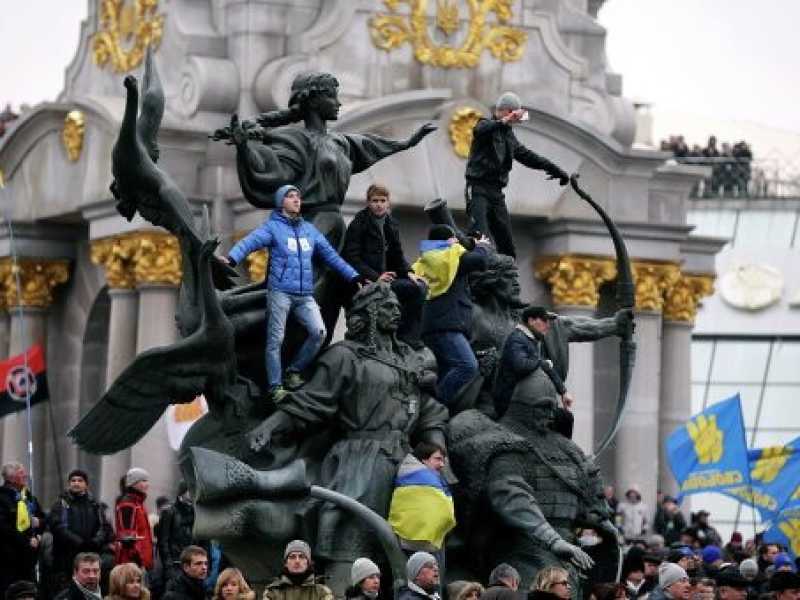I garanti dell’Ucraina unita