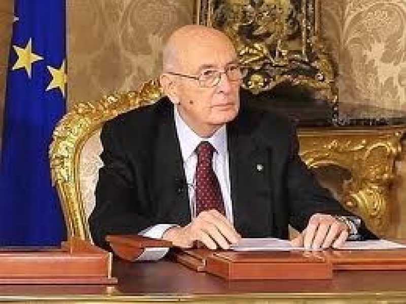 Il caso Ingroia-Napolitano