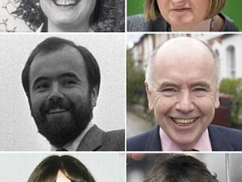 Quella sinistra inglese blasée che flirtava con i pedofili (niente scandalo?)