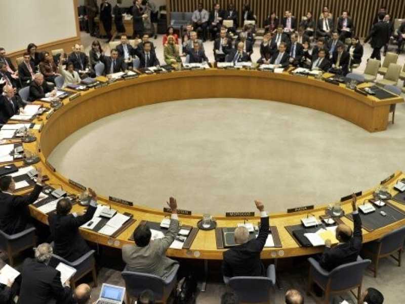 C’è pure un accordo Onu sulla Siria