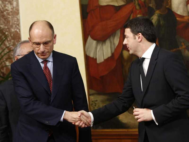 Letta cattivo perdente